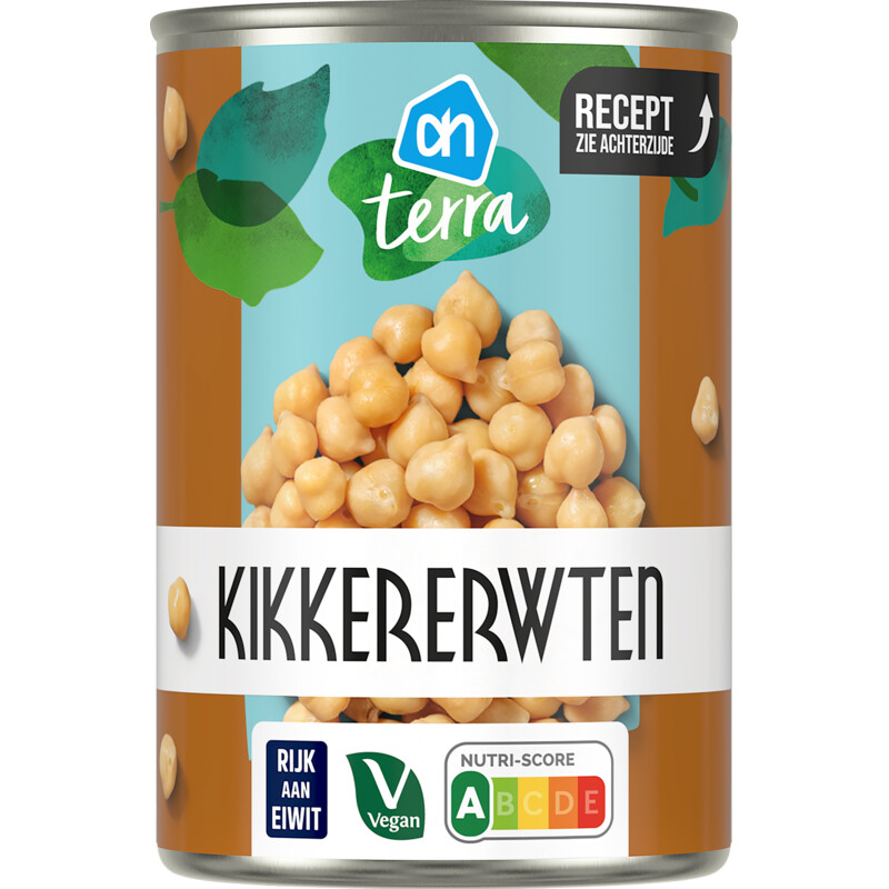 Kikkererwten