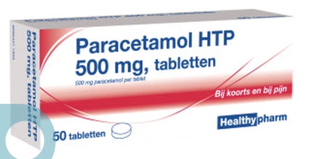 Paracetamol
