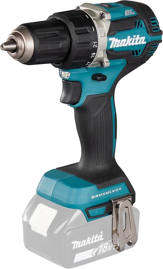 Makita Accuboor